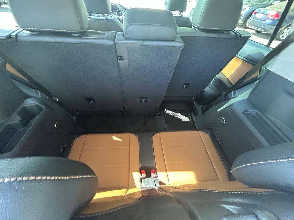 2019 Volkswagen Tiguan 2.0T SE Tampa FL