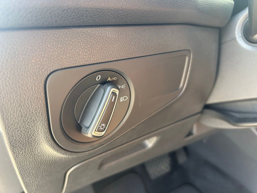 2019 Volkswagen Tiguan 2.0T SE Tampa FL