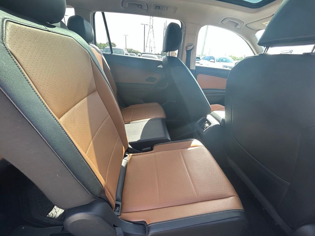 2019 Volkswagen Tiguan 2.0T SE Tampa FL