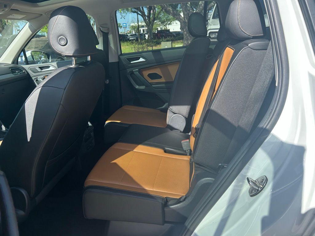 2019 Volkswagen Tiguan 2.0T SE Tampa FL