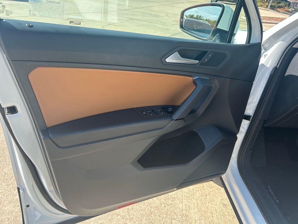 2019 Volkswagen Tiguan 2.0T SE Tampa FL