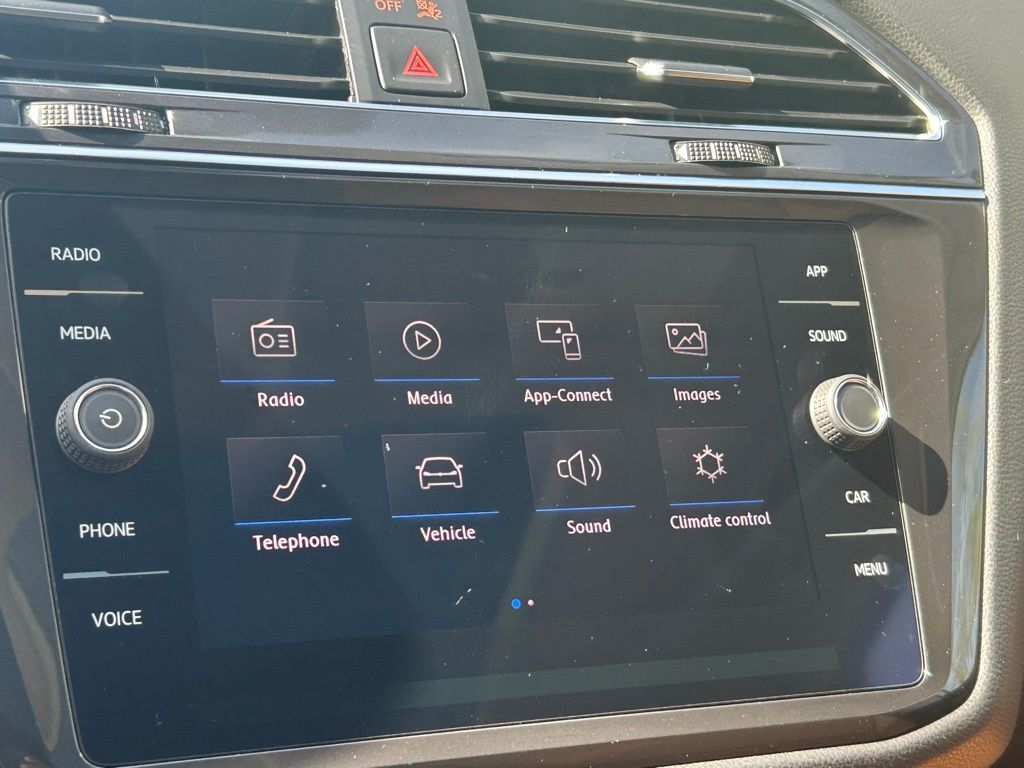 2019 Volkswagen Tiguan 2.0T SE Tampa FL