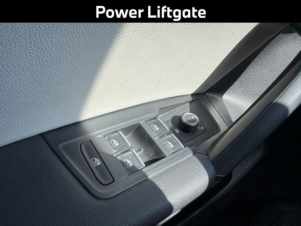 2019 Volkswagen Tiguan 2.0T SEL