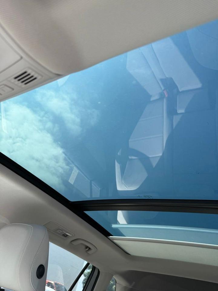 2019 Volkswagen Tiguan 2.0T SEL