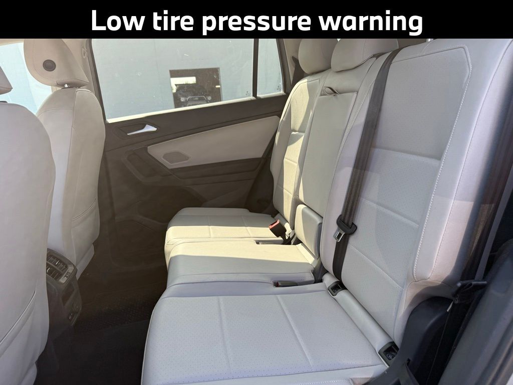 2019 Volkswagen Tiguan 2.0T SEL