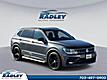 2019 Volkswagen Tiguan 2.0T SEL R-Line 4Motion