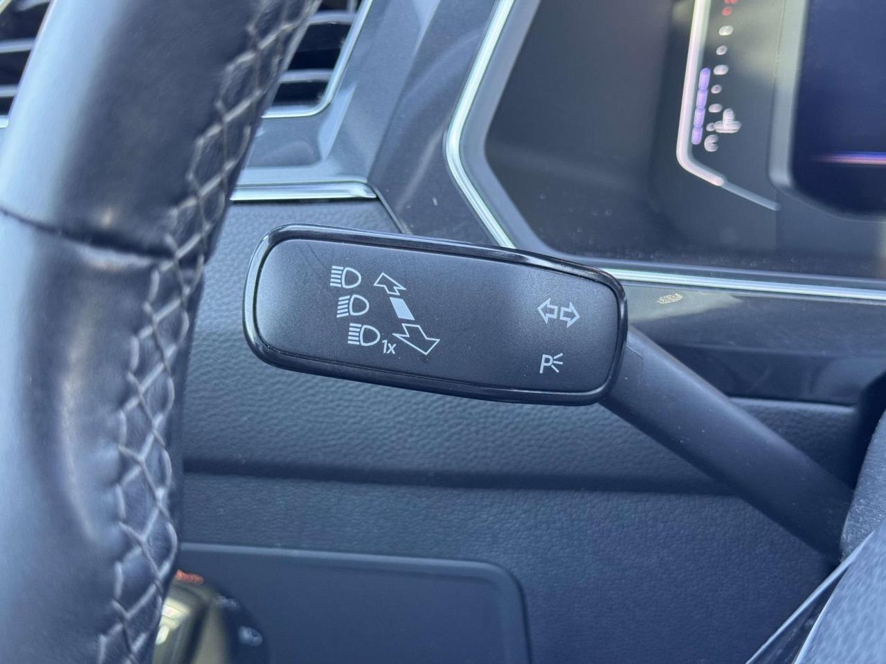 2019 Volkswagen Tiguan 2.0T SEL R-Line 4Motion Woodbridge VA