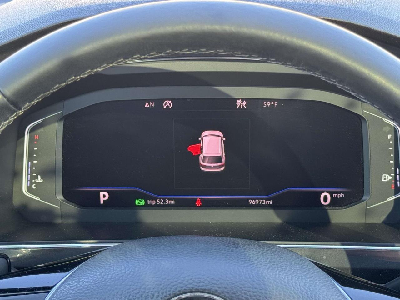 2019 Volkswagen Tiguan 2.0T SEL R-Line 4Motion Woodbridge VA