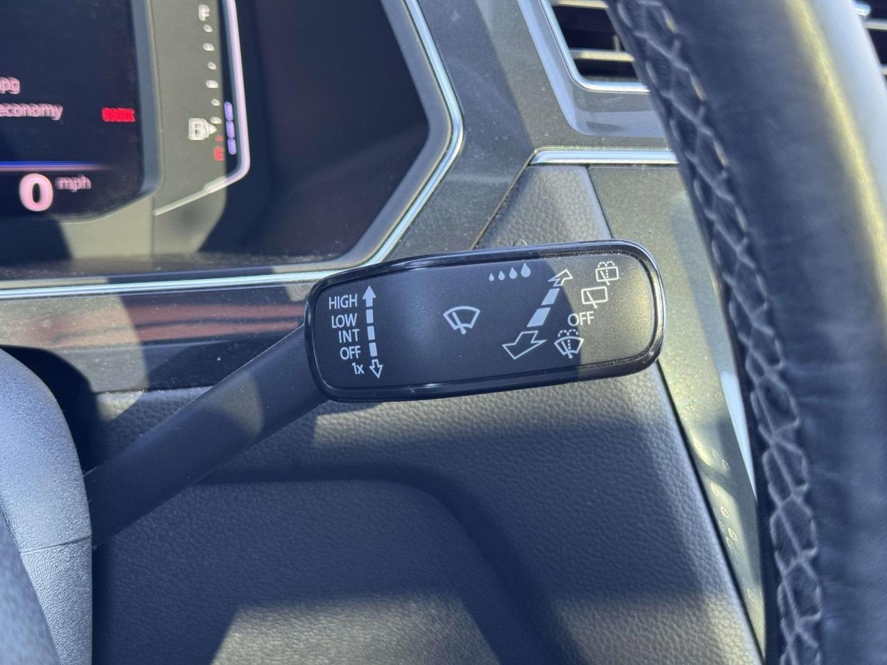 2019 Volkswagen Tiguan 2.0T SEL R-Line 4Motion Woodbridge VA