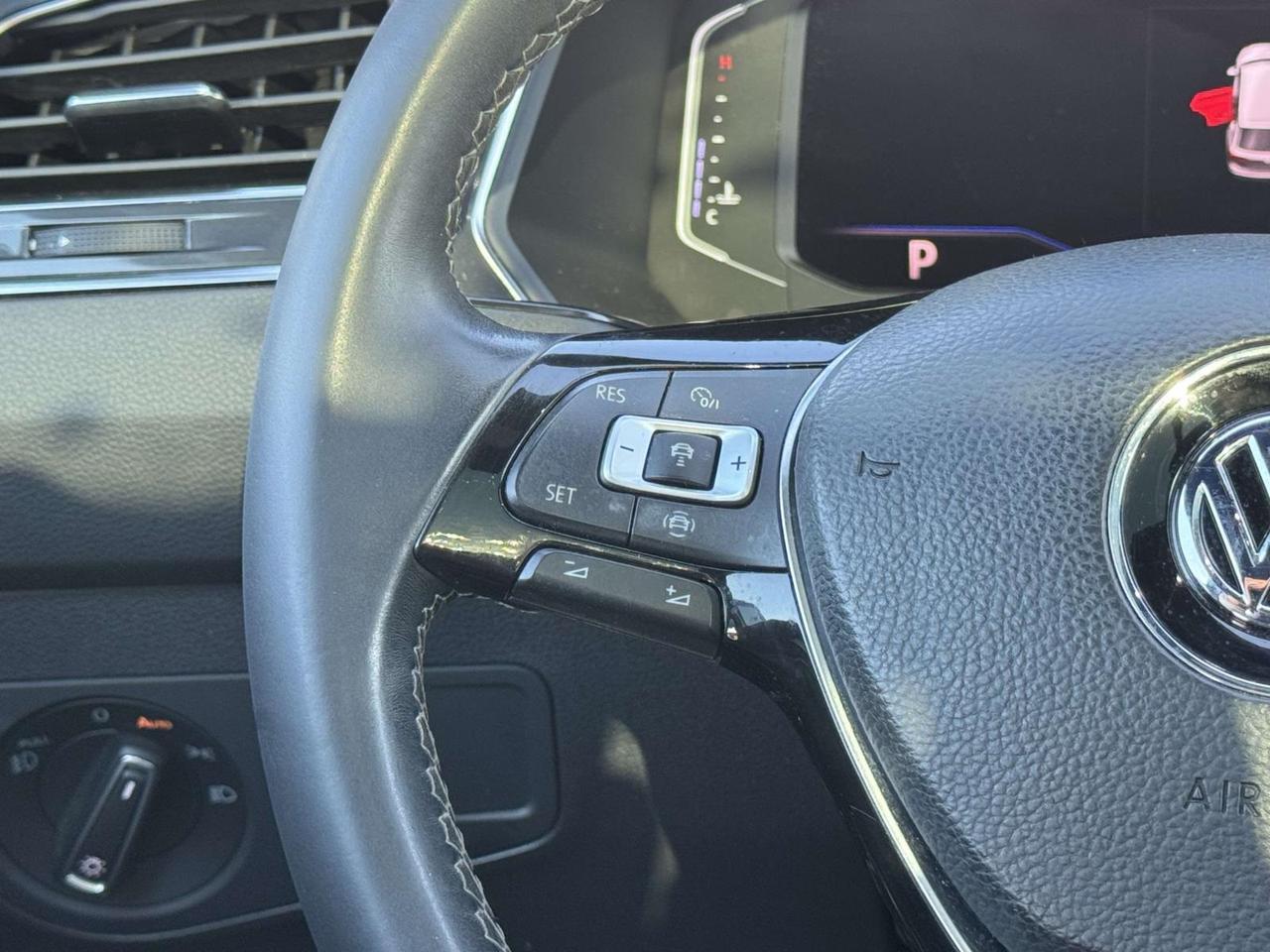 2019 Volkswagen Tiguan 2.0T SEL R-Line 4Motion Woodbridge VA