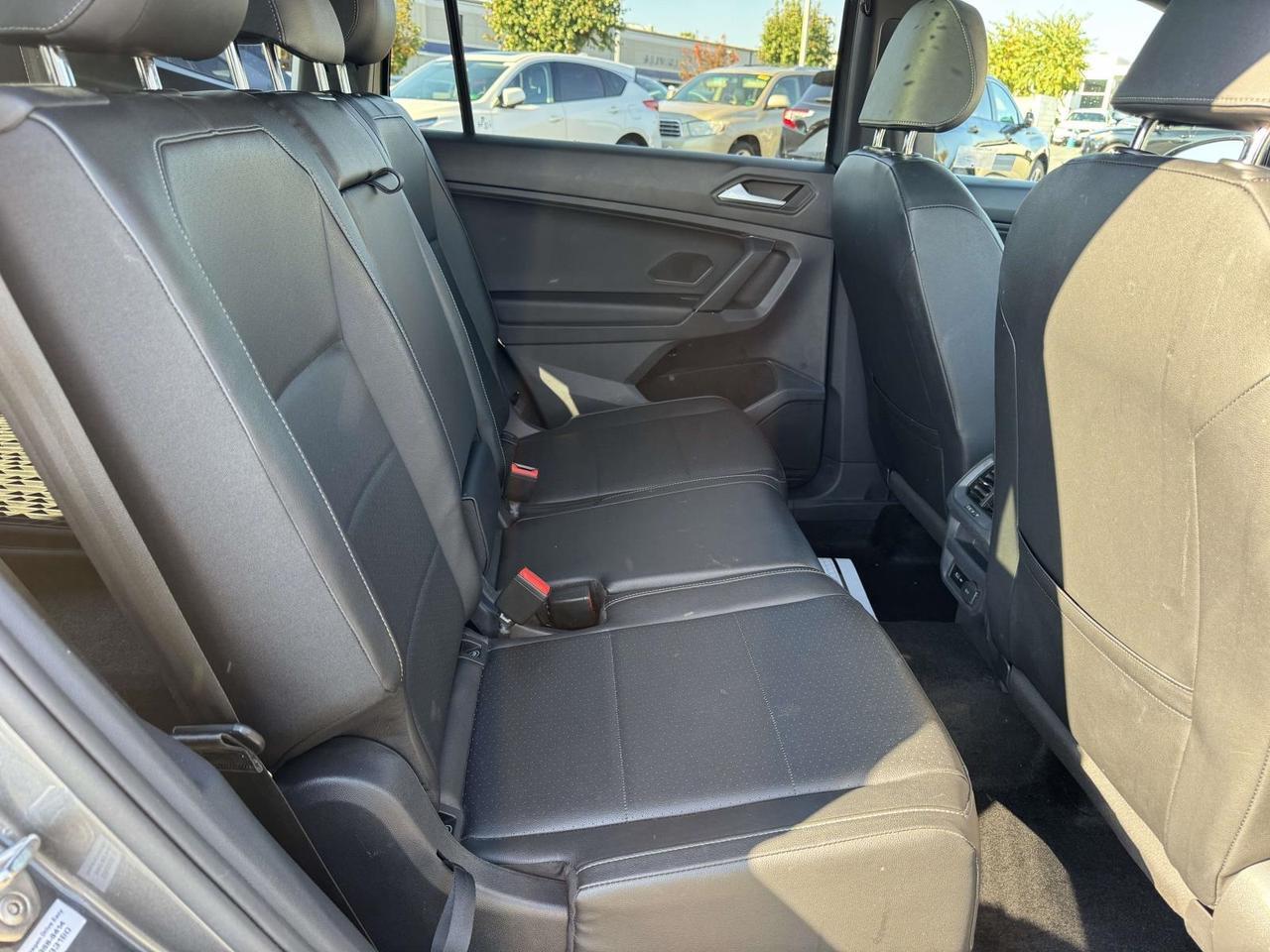 2019 Volkswagen Tiguan 2.0T SEL R-Line 4Motion Woodbridge VA