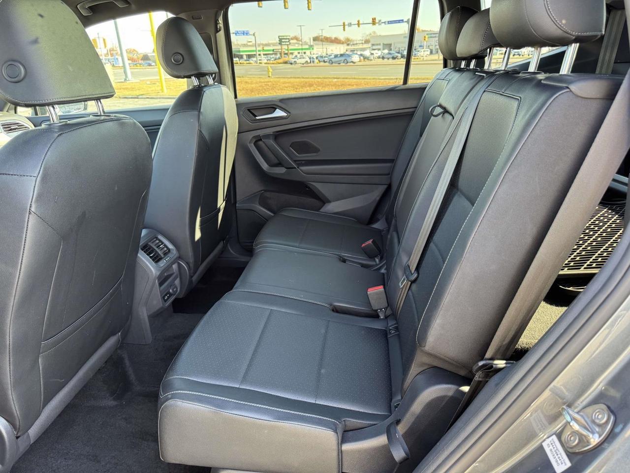 2019 Volkswagen Tiguan 2.0T SEL R-Line 4Motion Woodbridge VA