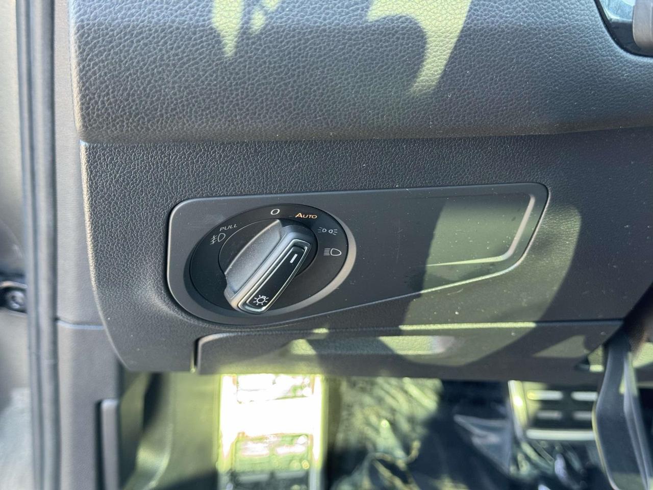 2019 Volkswagen Tiguan 2.0T SEL R-Line 4Motion Woodbridge VA