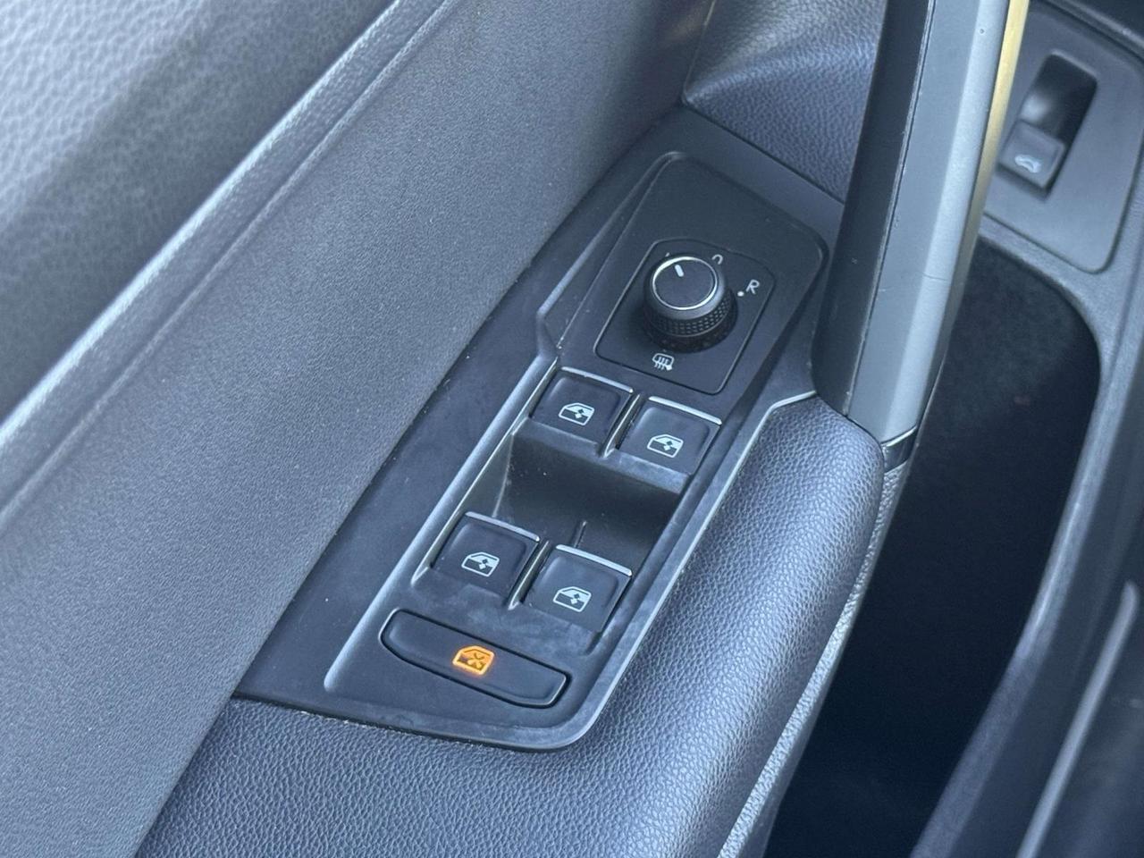 2019 Volkswagen Tiguan 2.0T SEL R-Line 4Motion Woodbridge VA