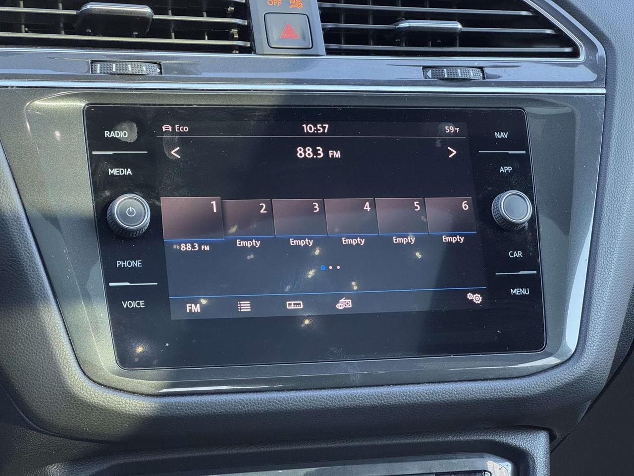 2019 Volkswagen Tiguan 2.0T SEL R-Line 4Motion Woodbridge VA