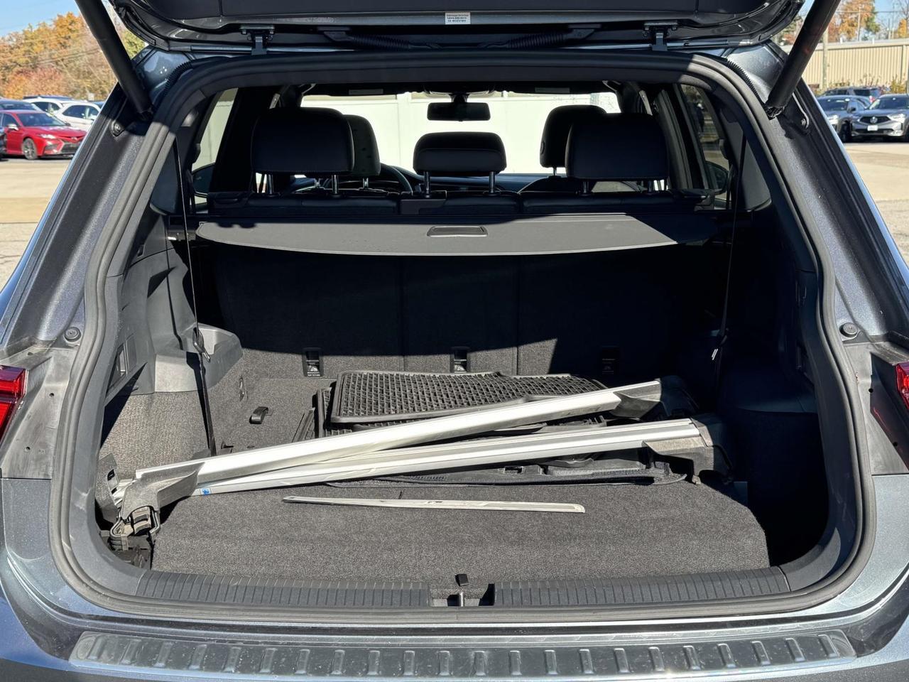 2019 Volkswagen Tiguan 2.0T SEL R-Line 4Motion Woodbridge VA