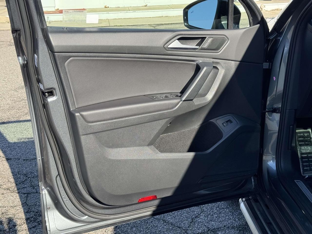 2019 Volkswagen Tiguan 2.0T SEL R-Line 4Motion Woodbridge VA