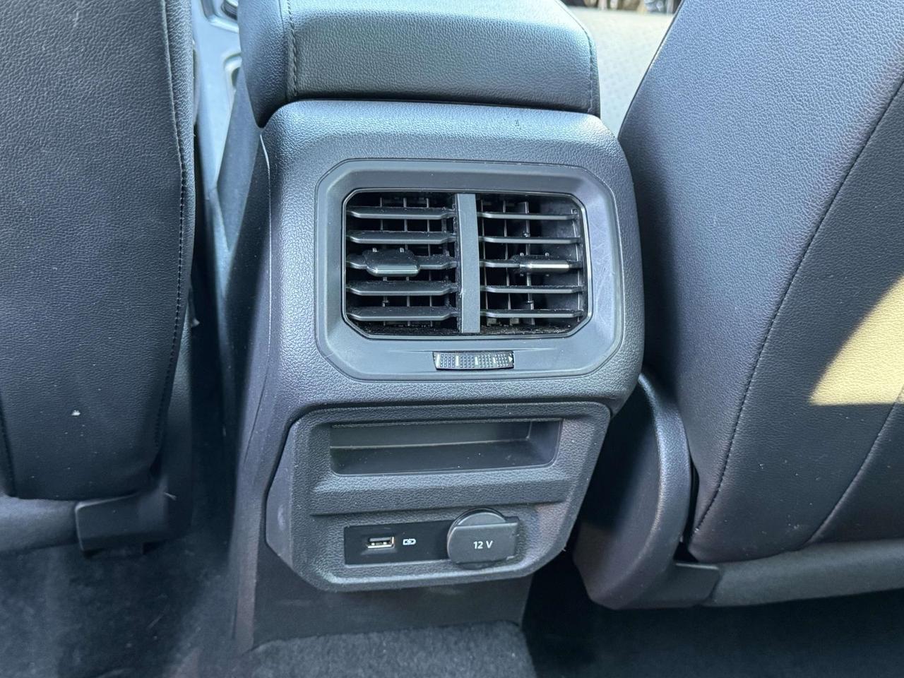 2019 Volkswagen Tiguan 2.0T SEL R-Line 4Motion Woodbridge VA