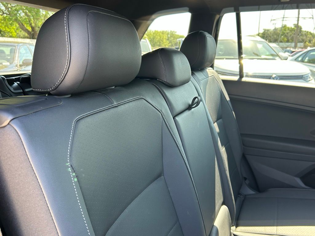 2019 Volkswagen Tiguan 2.0T SEL R-Line Tampa FL