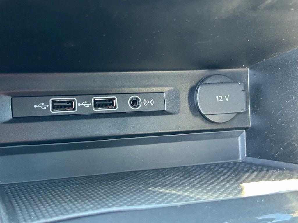 2019 Volkswagen Tiguan 2.0T SEL R-Line Tampa FL