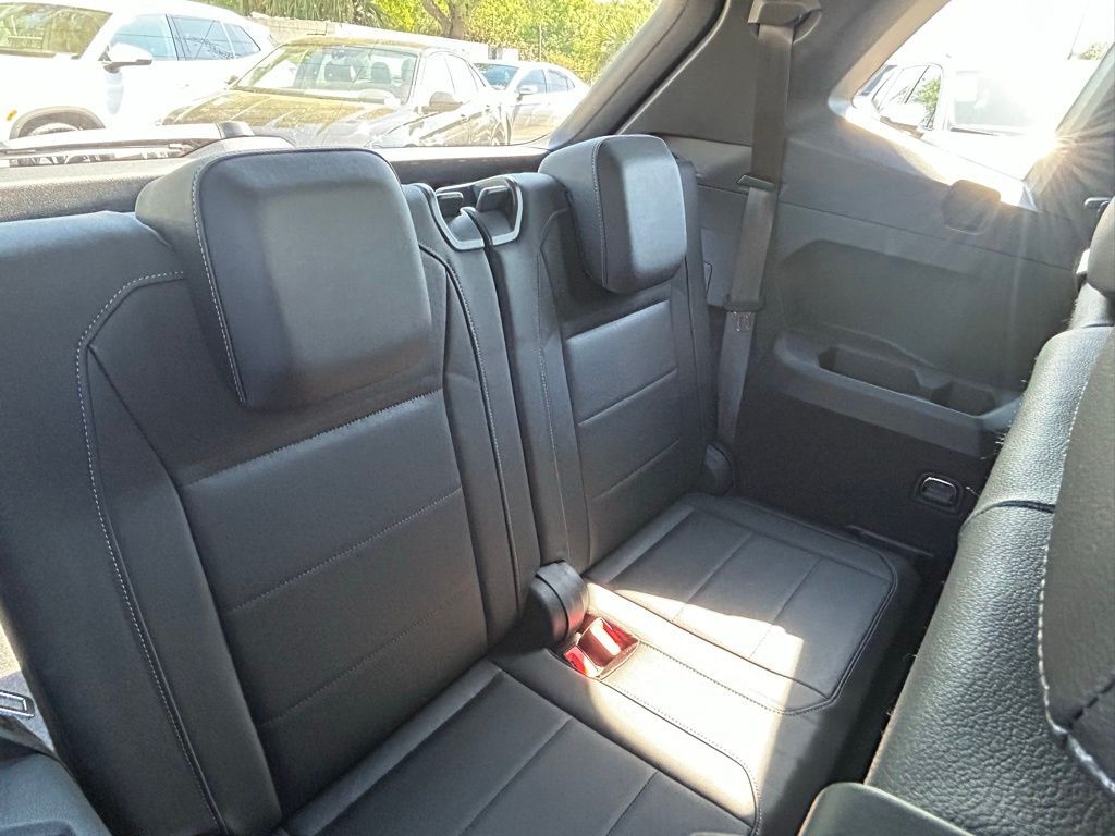 2019 Volkswagen Tiguan 2.0T SEL R-Line Tampa FL