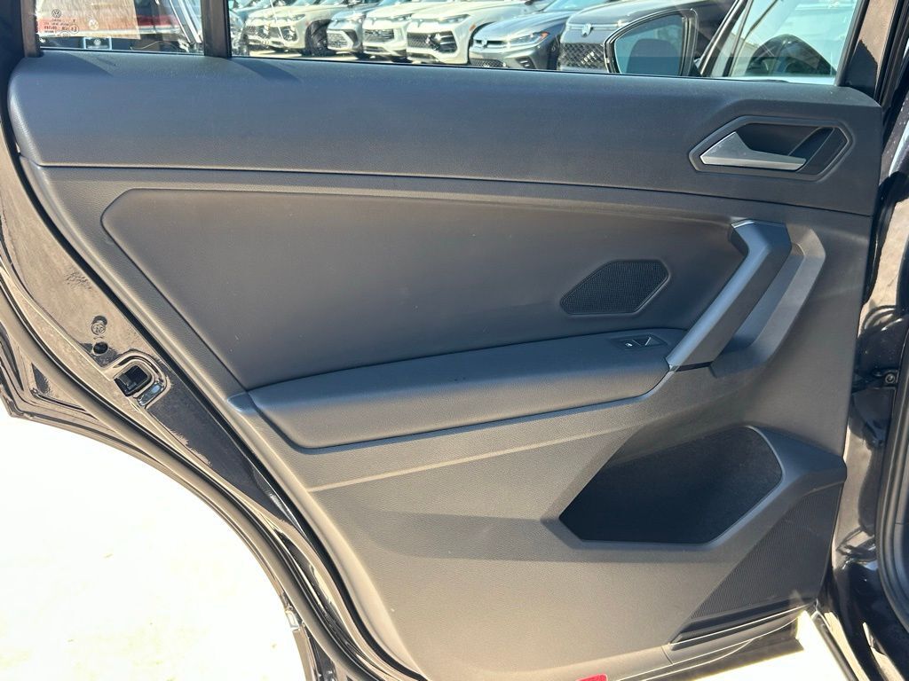 2019 Volkswagen Tiguan 2.0T SEL R-Line Tampa FL