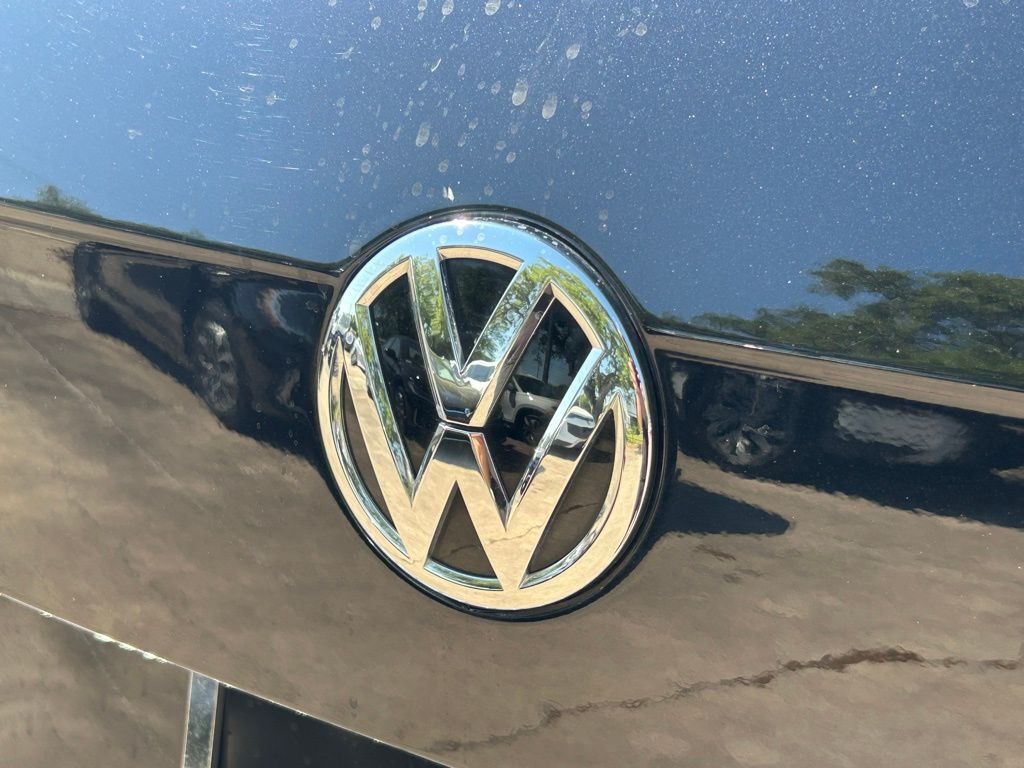 2019 Volkswagen Tiguan 2.0T SEL R-Line Tampa FL
