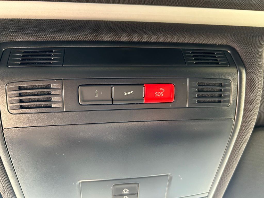 2019 Volkswagen Tiguan 2.0T SEL R-Line Tampa FL