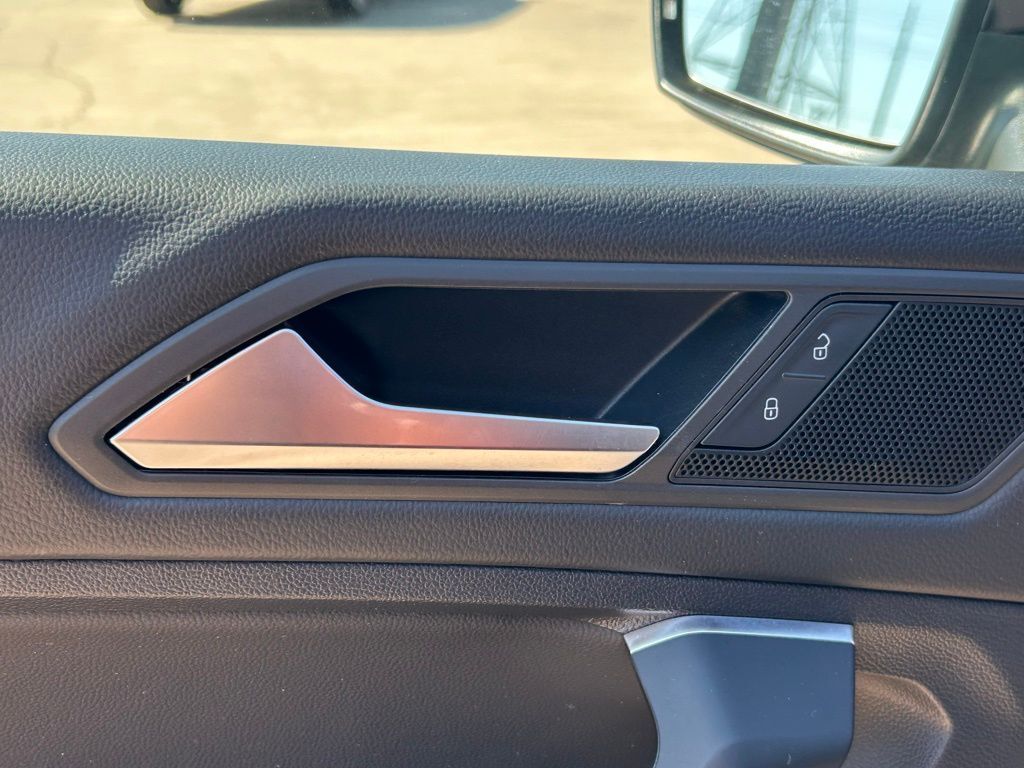 2019 Volkswagen Tiguan 2.0T SEL R-Line Tampa FL