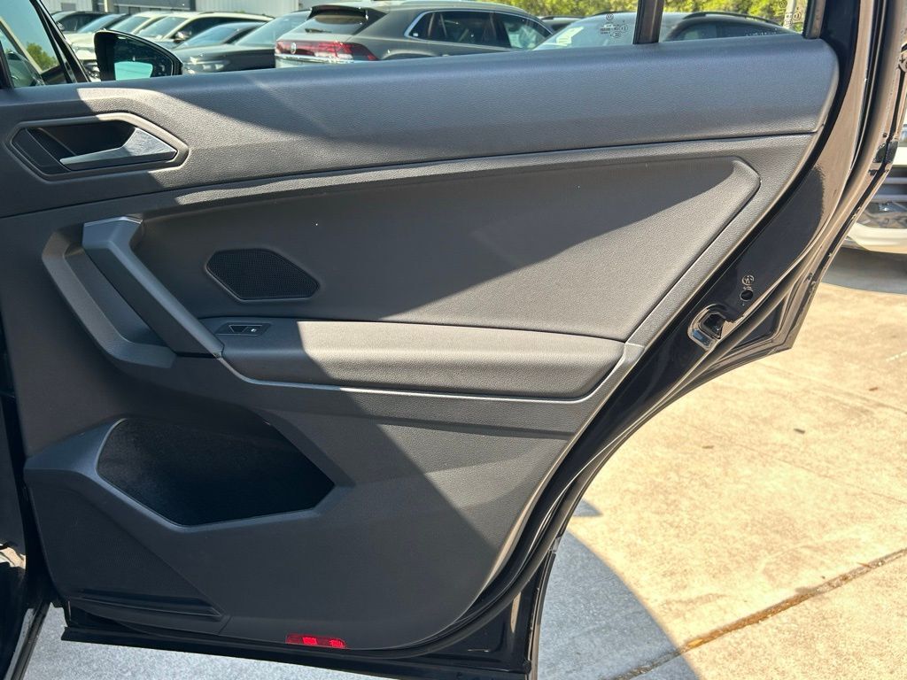 2019 Volkswagen Tiguan 2.0T SEL R-Line Tampa FL