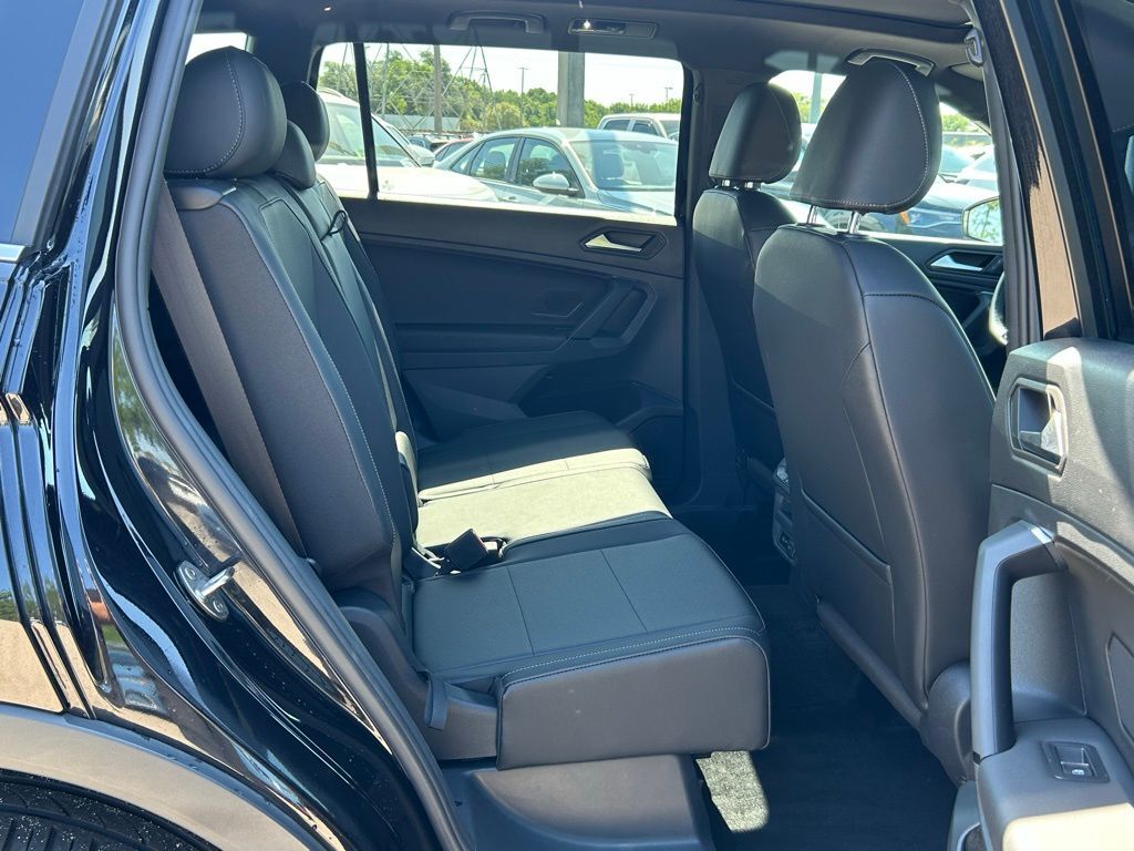 2019 Volkswagen Tiguan 2.0T SEL R-Line Tampa FL