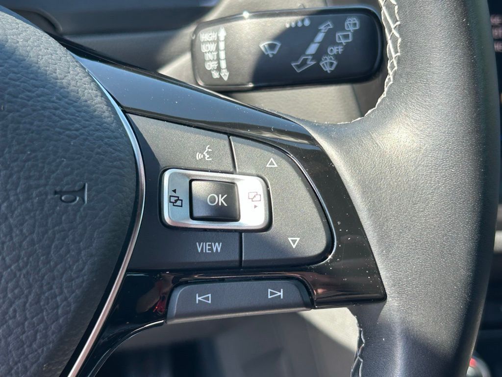 2019 Volkswagen Tiguan 2.0T SEL R-Line Tampa FL