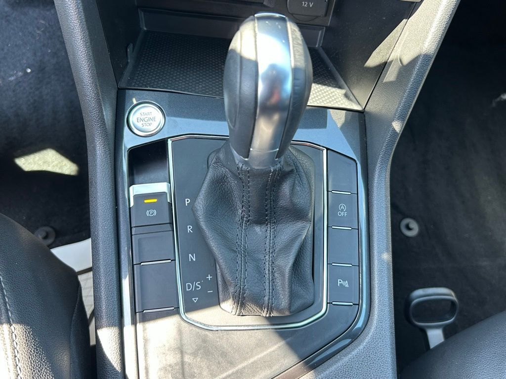 2019 Volkswagen Tiguan 2.0T SEL R-Line Tampa FL