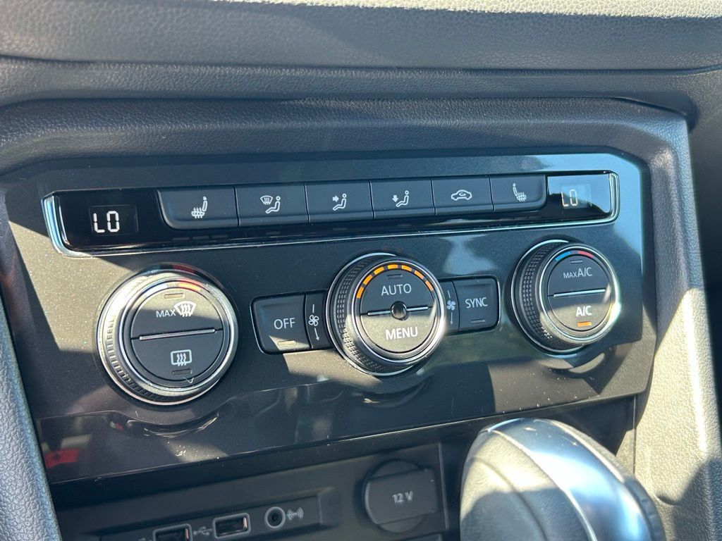 2019 Volkswagen Tiguan 2.0T SEL R-Line Tampa FL