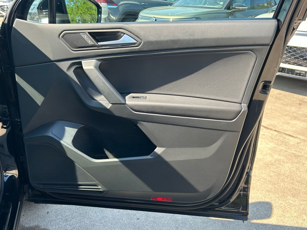 2019 Volkswagen Tiguan 2.0T SEL R-Line Tampa FL