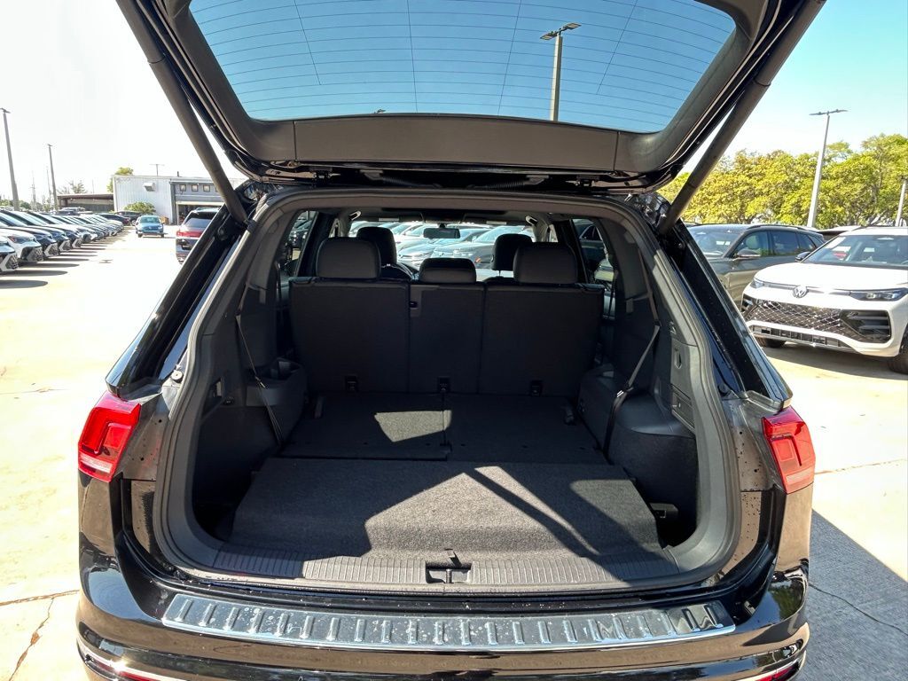 2019 Volkswagen Tiguan 2.0T SEL R-Line Tampa FL