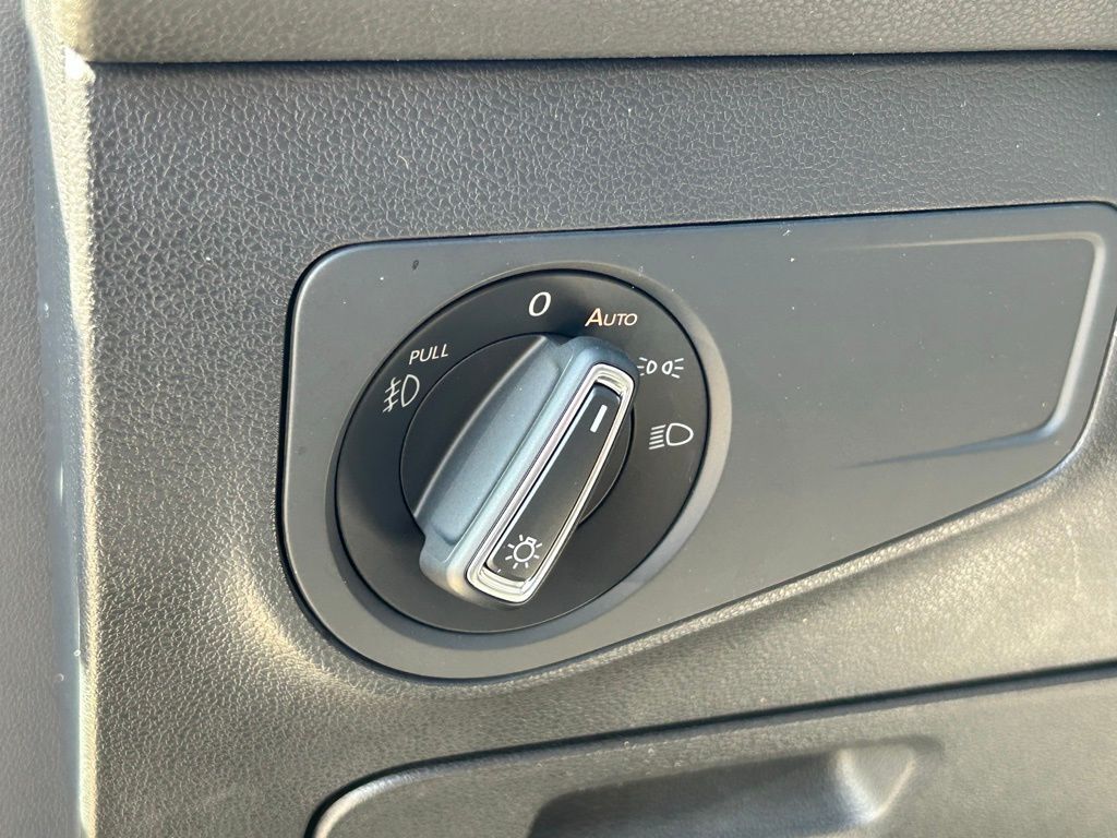 2019 Volkswagen Tiguan 2.0T SEL R-Line Tampa FL