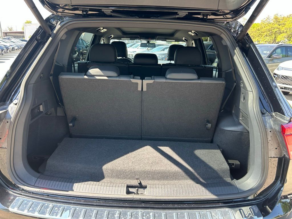 2019 Volkswagen Tiguan 2.0T SEL R-Line Tampa FL