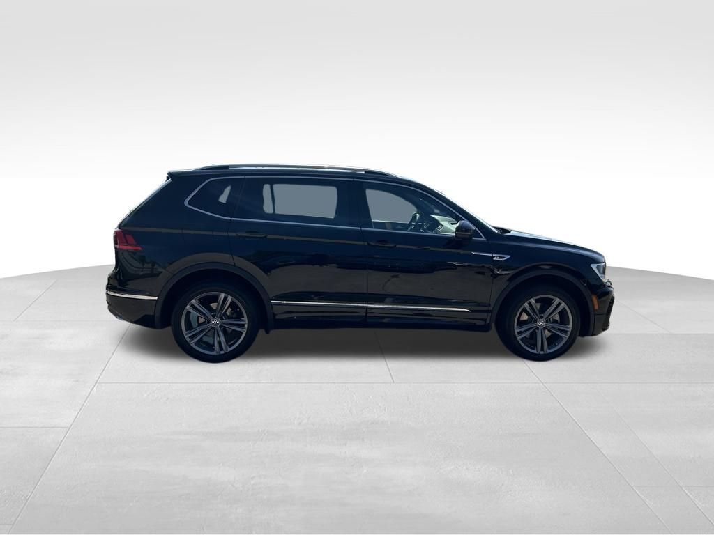 2019 Volkswagen Tiguan 2.0T SEL R-Line Tampa FL
