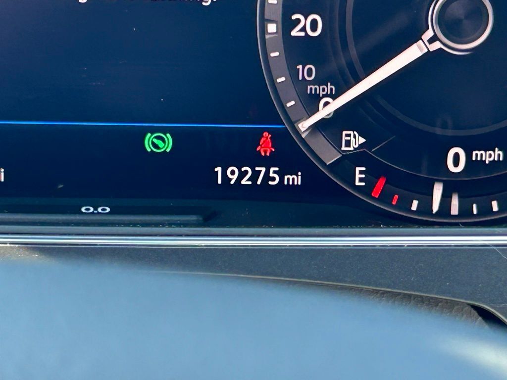 2019 Volkswagen Tiguan 2.0T SEL R-Line Tampa FL