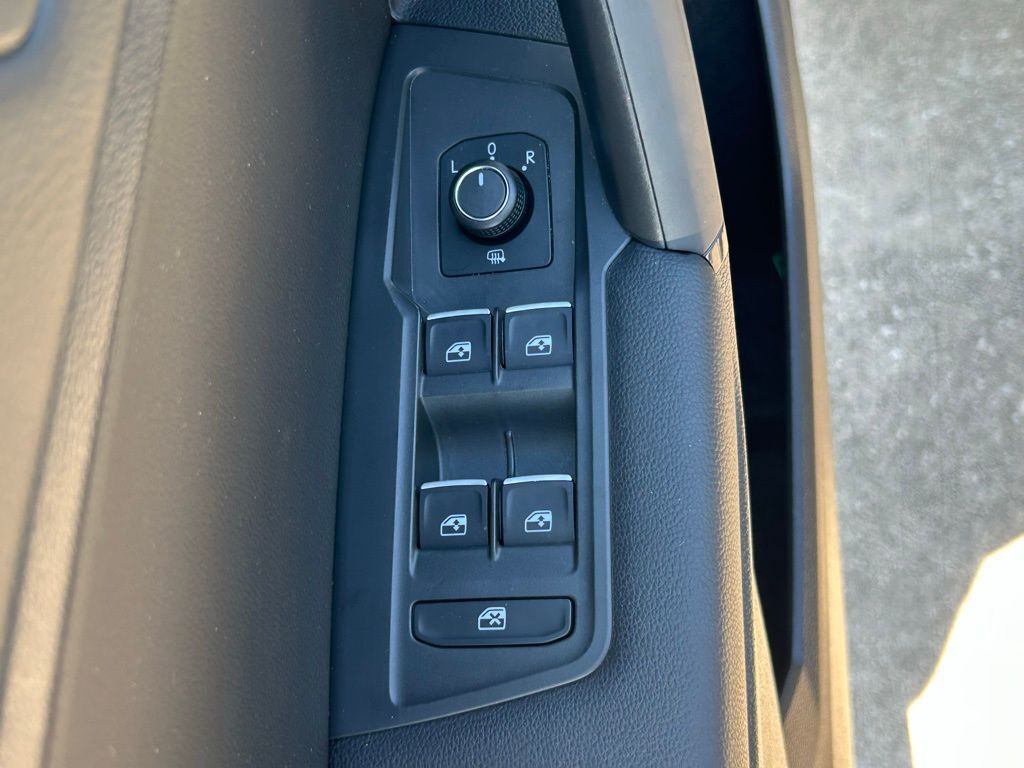 2019 Volkswagen Tiguan 2.0T SEL R-Line Tampa FL