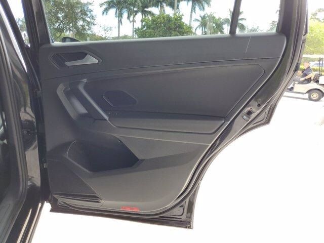 2019 Volkswagen Tiguan 2.0T SEL R-Line Coral Springs FL