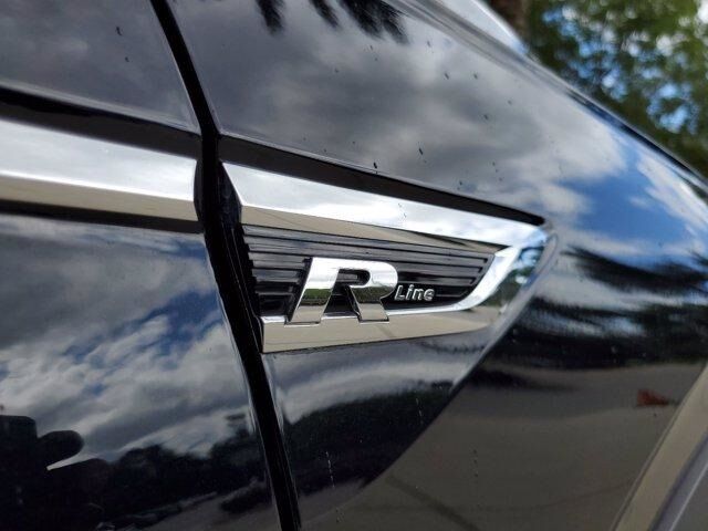 2019 Volkswagen Tiguan 2.0T SEL R-Line Coral Springs FL