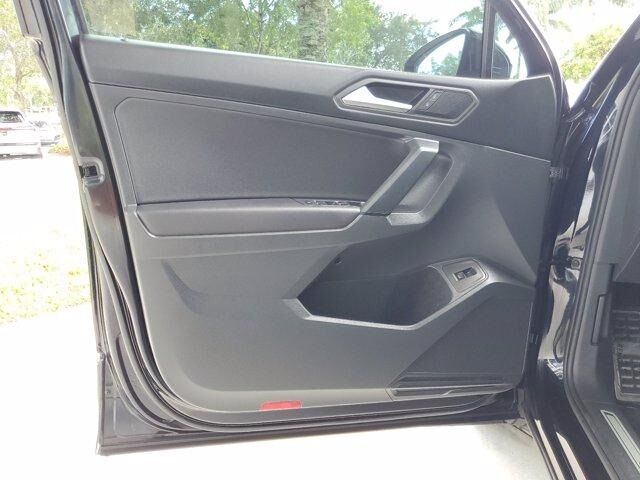 2019 Volkswagen Tiguan 2.0T SEL R-Line Coral Springs FL