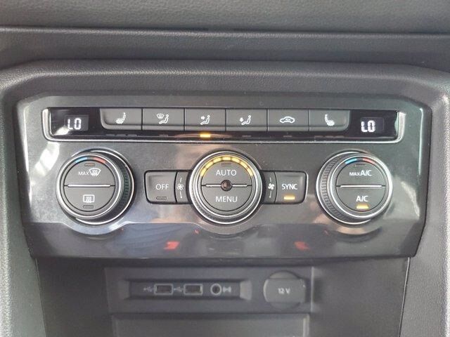 2019 Volkswagen Tiguan 2.0T SEL R-Line Coral Springs FL