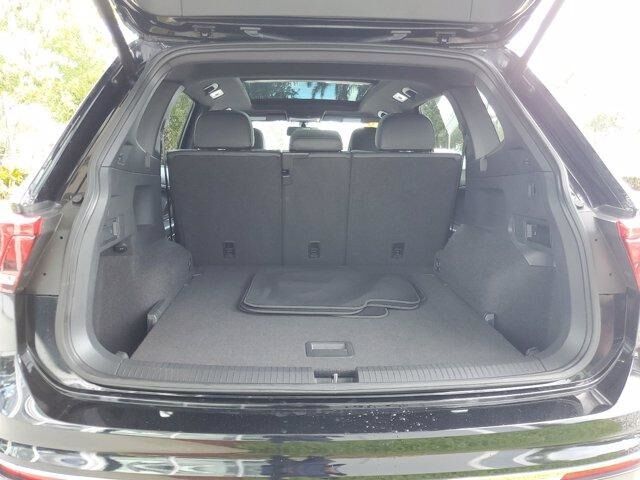2019 Volkswagen Tiguan 2.0T SEL R-Line Coral Springs FL