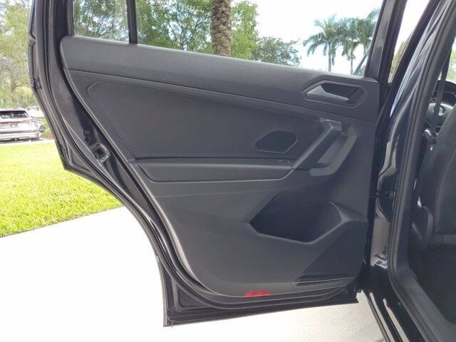 2019 Volkswagen Tiguan 2.0T SEL R-Line Coral Springs FL