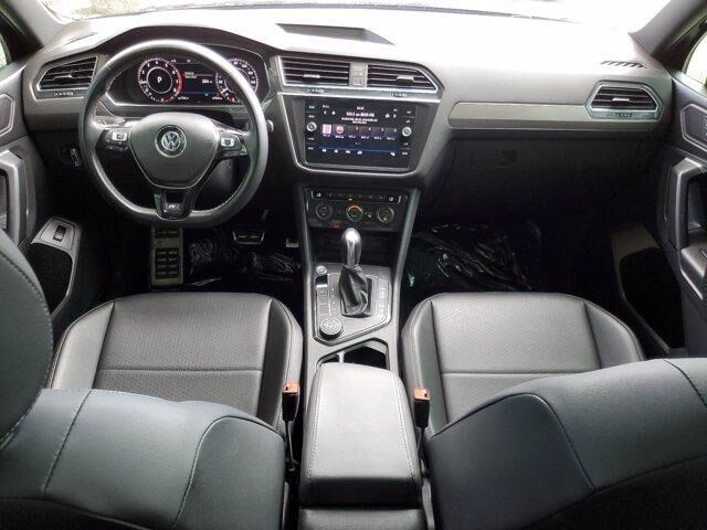2019 Volkswagen Tiguan 2.0T SEL R-Line Coral Springs FL