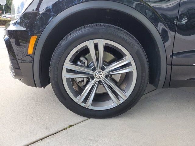 2019 Volkswagen Tiguan 2.0T SEL R-Line Coral Springs FL