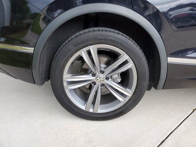 2019 Volkswagen Tiguan 2.0T SEL R-Line Coral Springs FL